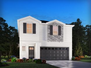 Lennon - Helmsley Place: Smyrna, Tennessee - Meritage Homes