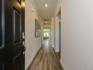 Chandler - Brayfield Manor - Signature Collection: Wellford, South Carolina - Meritage Homes