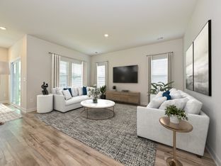 Chandler - Brayfield Manor - Signature Collection: Wellford, South Carolina - Meritage Homes