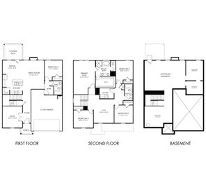 Chatham Basement