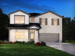 Taylorsville - Ivey Township: Dallas, Georgia - Meritage Homes