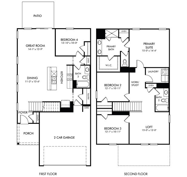 708 Penfold Pointe. Wellford, SC 29385