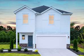 414 Yellowstone Trail (Lennon)
