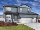 Home in Prosperity at Overlake by Meritage Homes