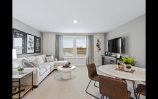 Waterside: Longs, South Carolina - Meritage Homes