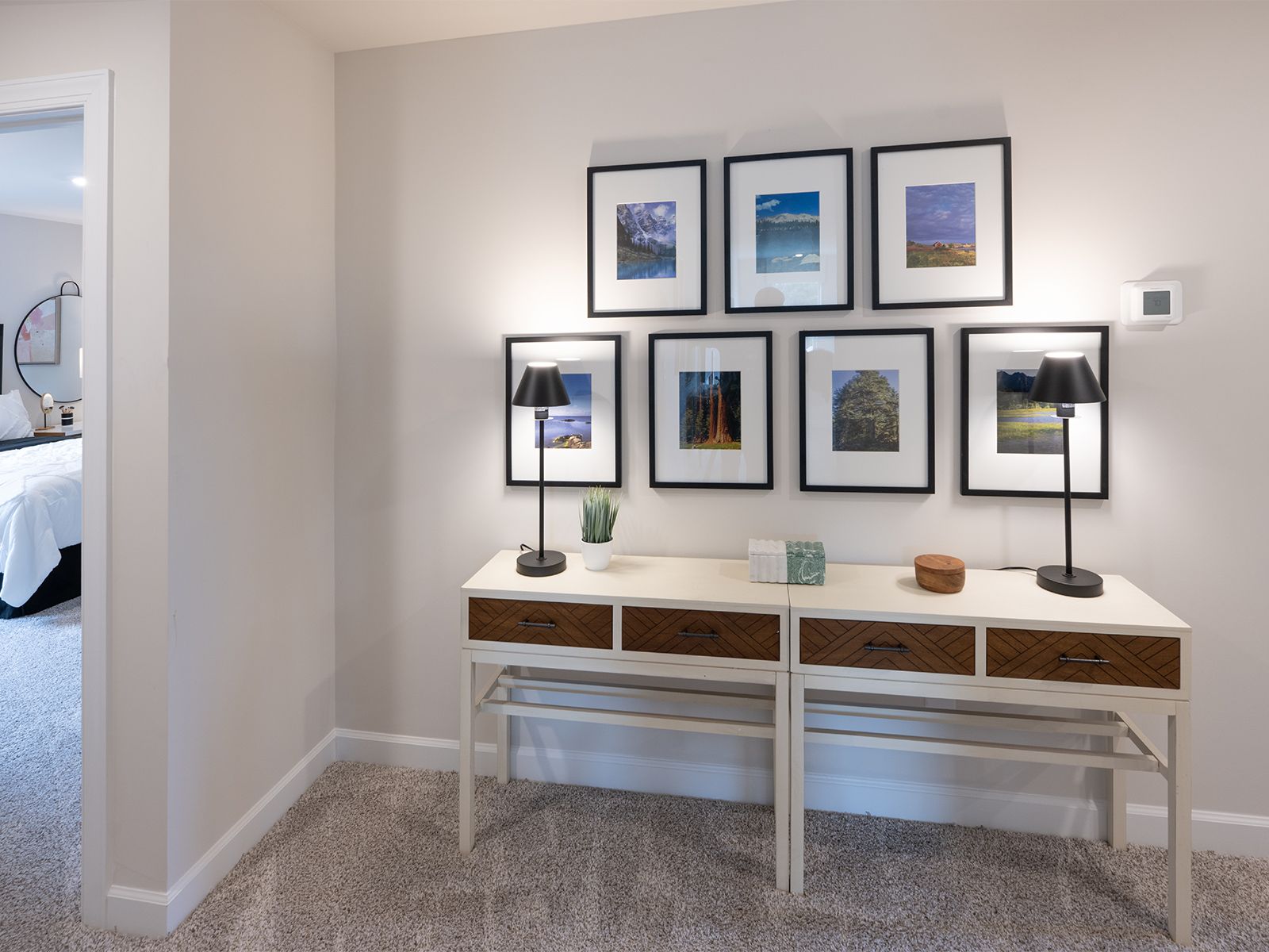 casa en Wexford Park por Meritage Homes