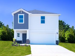 Lennon - The Farm at Wells Creek - Heritage Collection: Gray Court, South Carolina - Meritage Homes