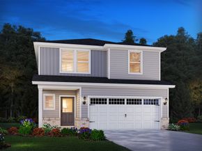 Oak Manor - Classic Series - Garner, NC