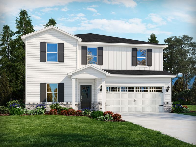 752 DESCHUTES DRIVE (Chatham)