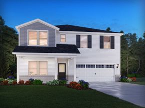 Oak Manor - Signature Series - Garner, NC