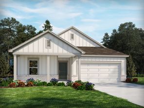 1255 Bluffton Circle (Newport)