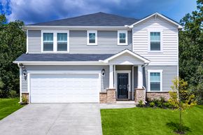 The Farm at Wells Creek - Signature Collection - Gray Court, SC