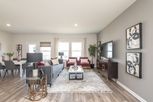 Home in Sweetwater Green - Club Series by Meritage Homes