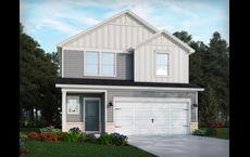 Walnut Reserve: Conover, North Carolina - Meritage Homes