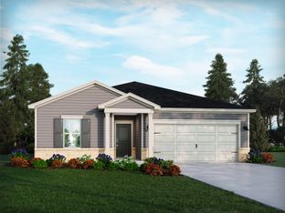 Gibson - Oxford Station: Salisbury, North Carolina - Meritage Homes