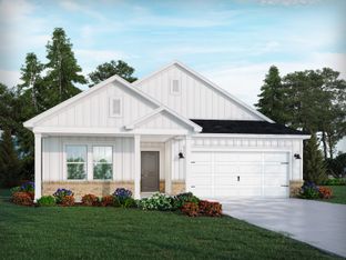 Gibson - Oxford Station: Salisbury, North Carolina - Meritage Homes
