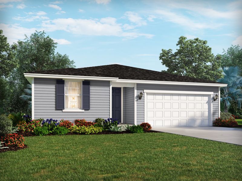 47 Wandering Creek Way (Azalea)