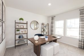 Chatham Basement