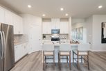 Home in Hamilton Crossing by Meritage Homes