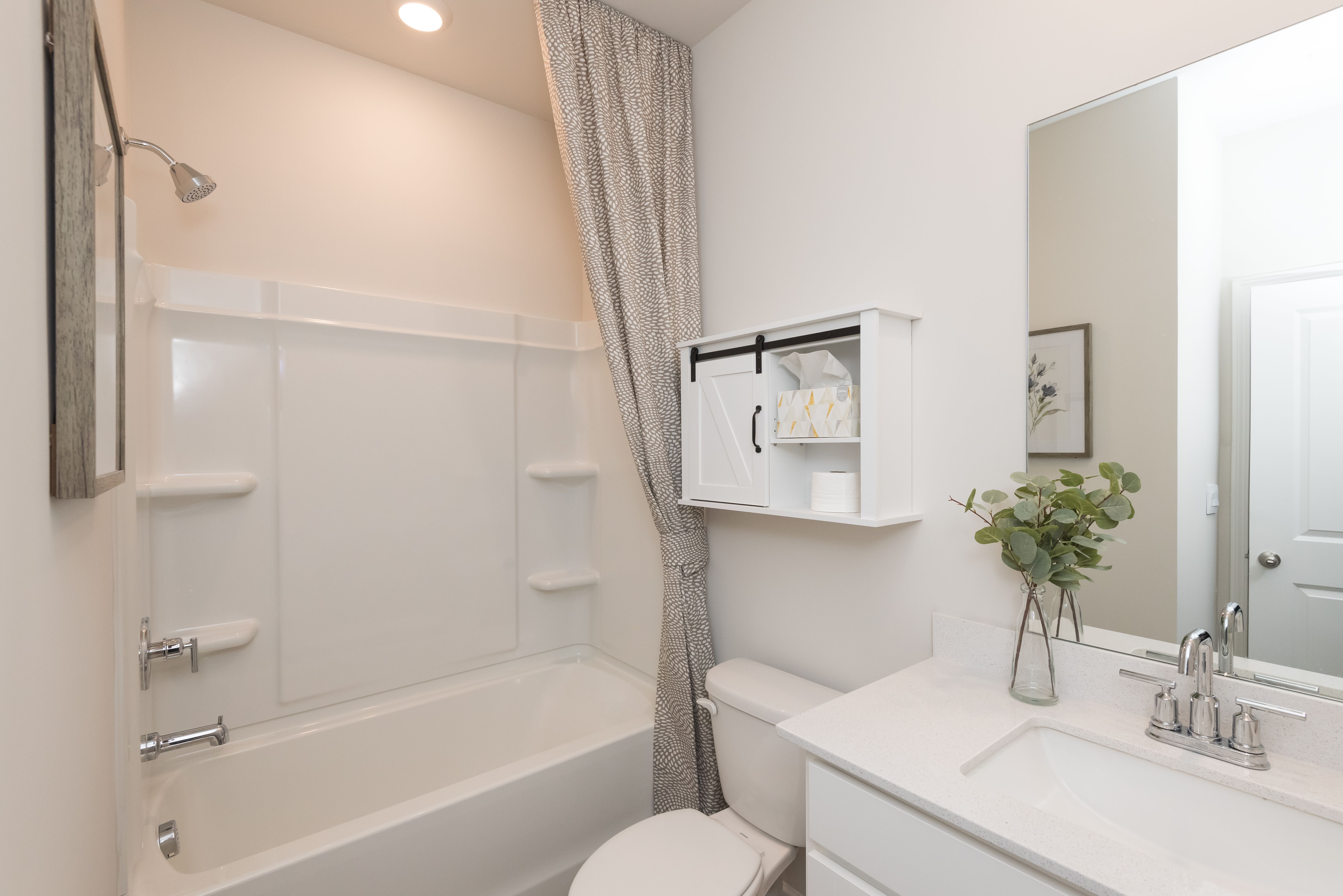 377 Sope Creek Circle. Pendergrass, GA 30567