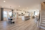 Home in Terrace at Riverview Landing by Meritage Homes