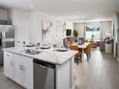 Oakfield Trails - Premier Series por Meritage Homes en Sarasota-Bradenton Florida