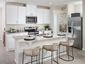 casa en Kings Crossing por Meritage Homes