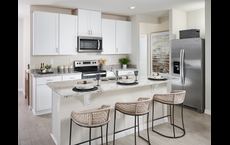 Kings Crossing: Jacksonville, Florida - Meritage Homes