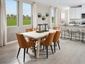 casa en Kings Crossing por Meritage Homes