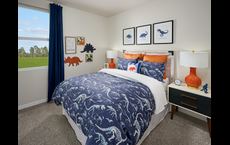 Kings Crossing: Jacksonville, Florida - Meritage Homes