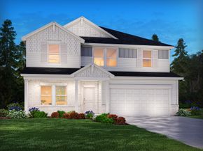 Brayfield Manor - Signature Collection - Wellford, SC