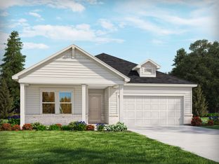 Chandler - The Farm at Wells Creek - Signature Collection: Gray Court, South Carolina - Meritage Homes
