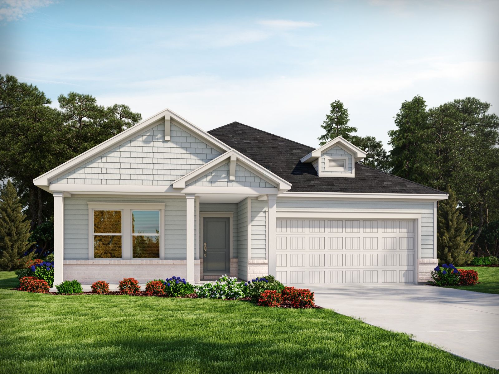 337 Allingham Road (Gibson)