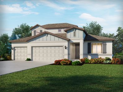 Paloma by Meritage Homes in Lakeland-Winter Haven FL