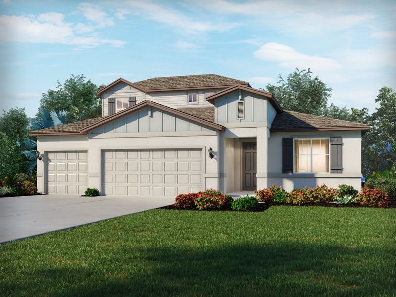 Paloma floor plan