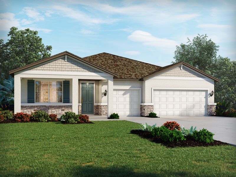 3923 NATURE SOUND LANE (Oakhurst)