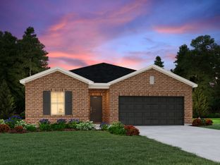 Newport - Woodmont: Smyrna, Tennessee - Meritage Homes