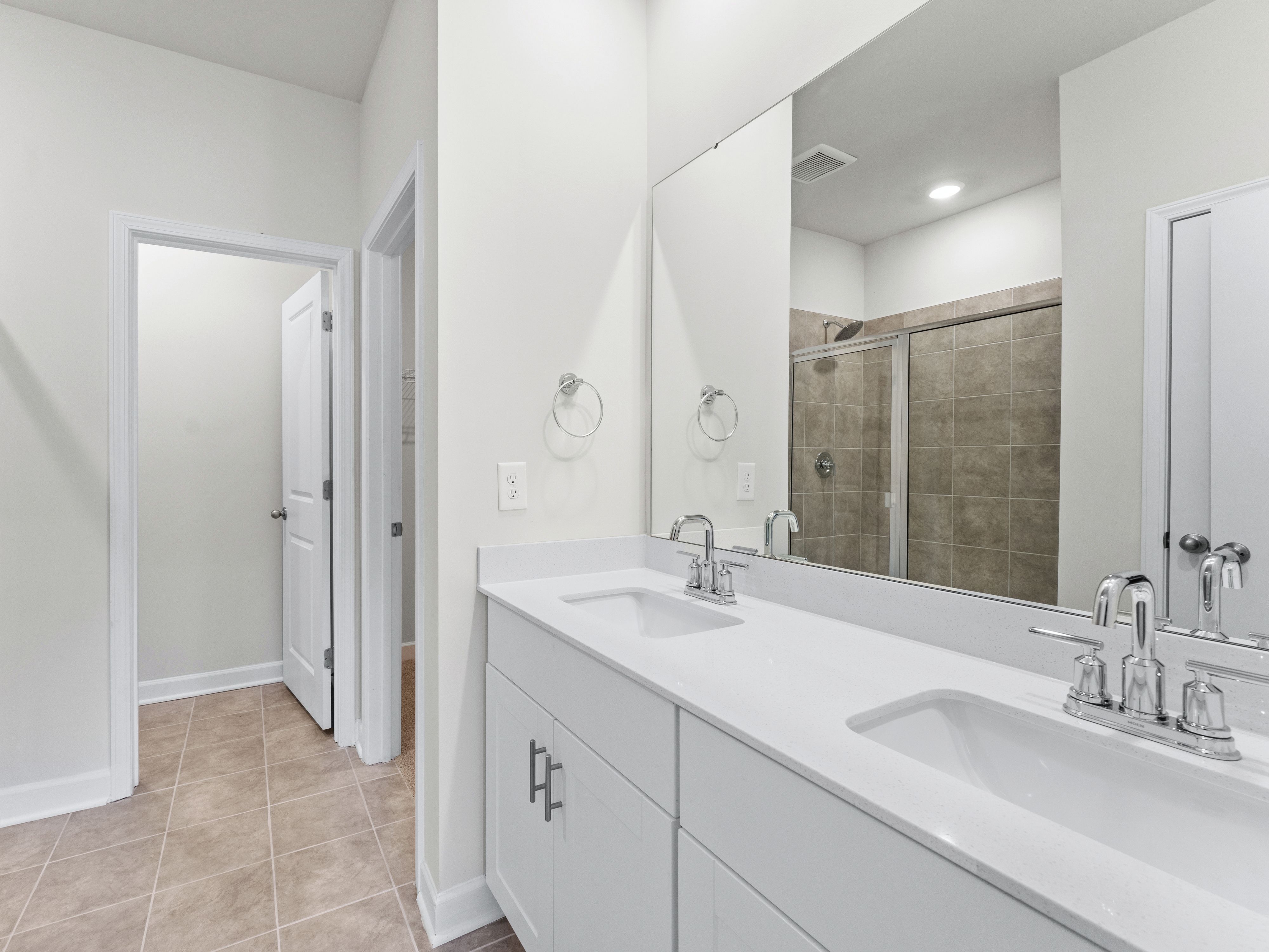 Autumn floorplan at Cypress Ridge