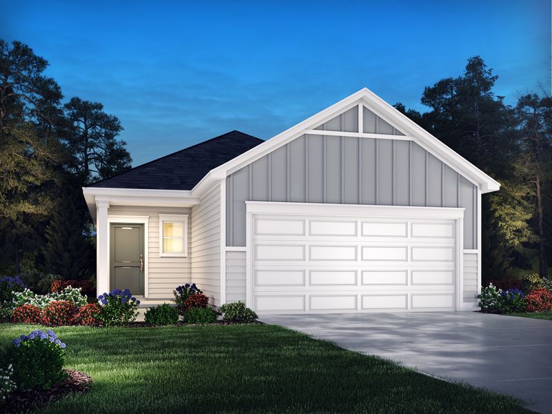 1528 Bear Branch Trace (Autumn)