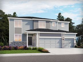 Poudre Heights: The Alpine Collection - Windsor, CO