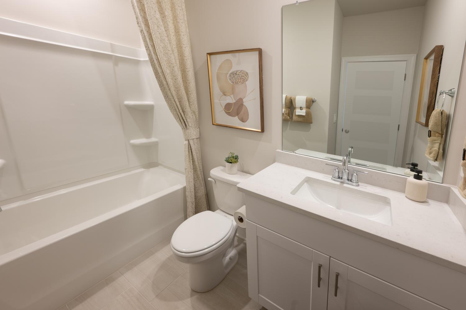 111 Willoughby Way. Piedmont, SC 29673