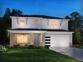 Greystone - Legacy Series por Meritage Homes en Nashville Tennessee