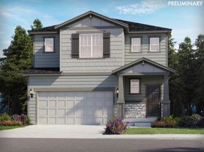 Lake Bluff - Greeley, CO