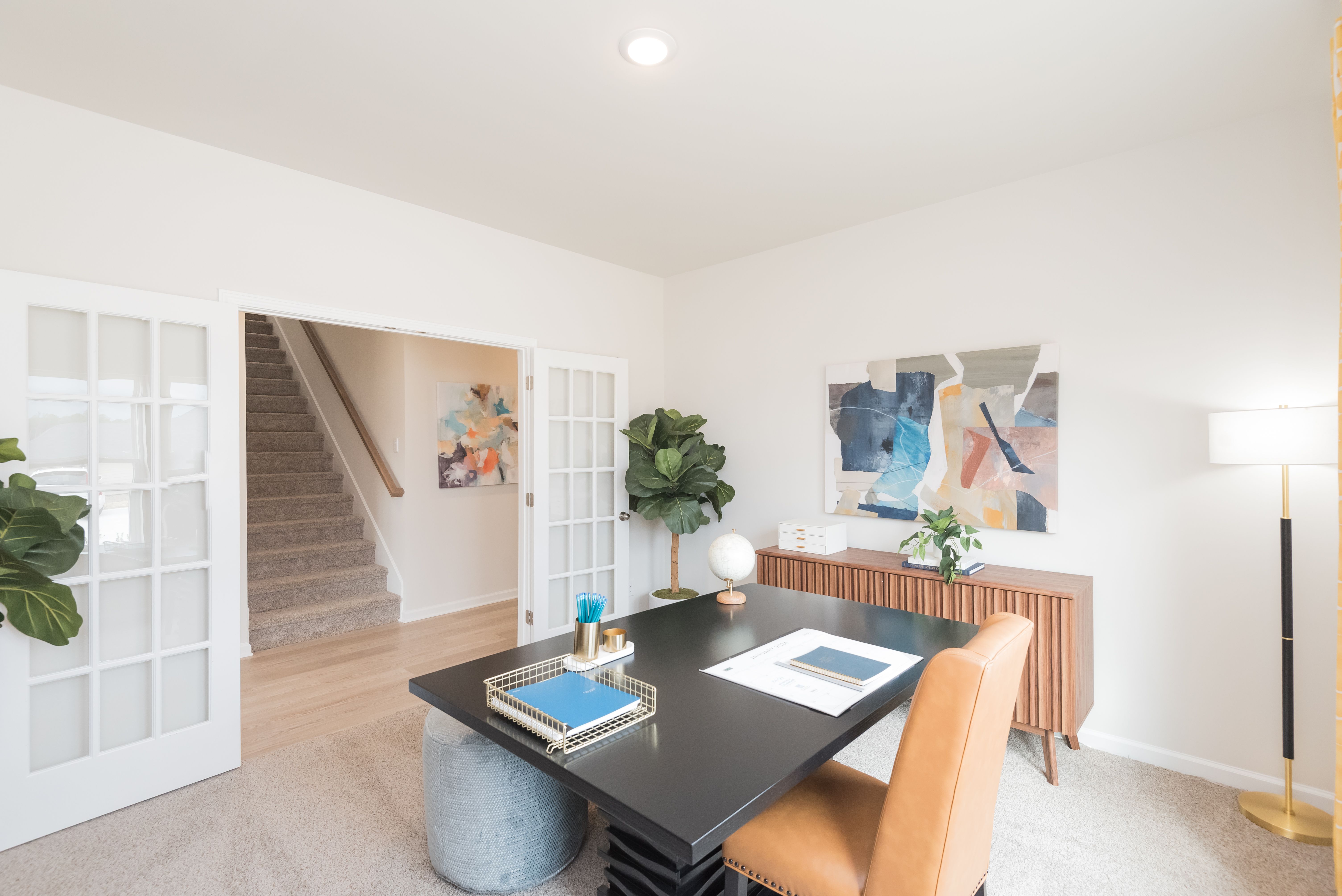 Taylorsville - River Pointe: Monroe, Georgia - Meritage Homes