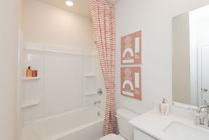 Taylorsville Basement