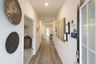 casa en The Oaks at Dawson por Meritage Homes