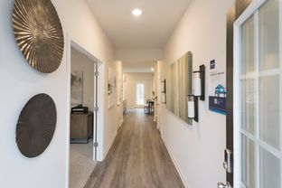 Dakota - Martin Springs - Estate Series: Lawrenceville, Georgia - Meritage Homes