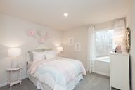 The Oaks at Dawson por Meritage Homes en Atlanta Georgia