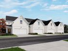Home in Helmsley Place 55+ Townhomes by Meritage Homes