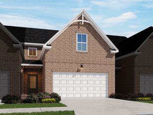 Amethyst - Interior - Helmsley Place 55+ Townhomes: Smyrna, Tennessee - Meritage Homes